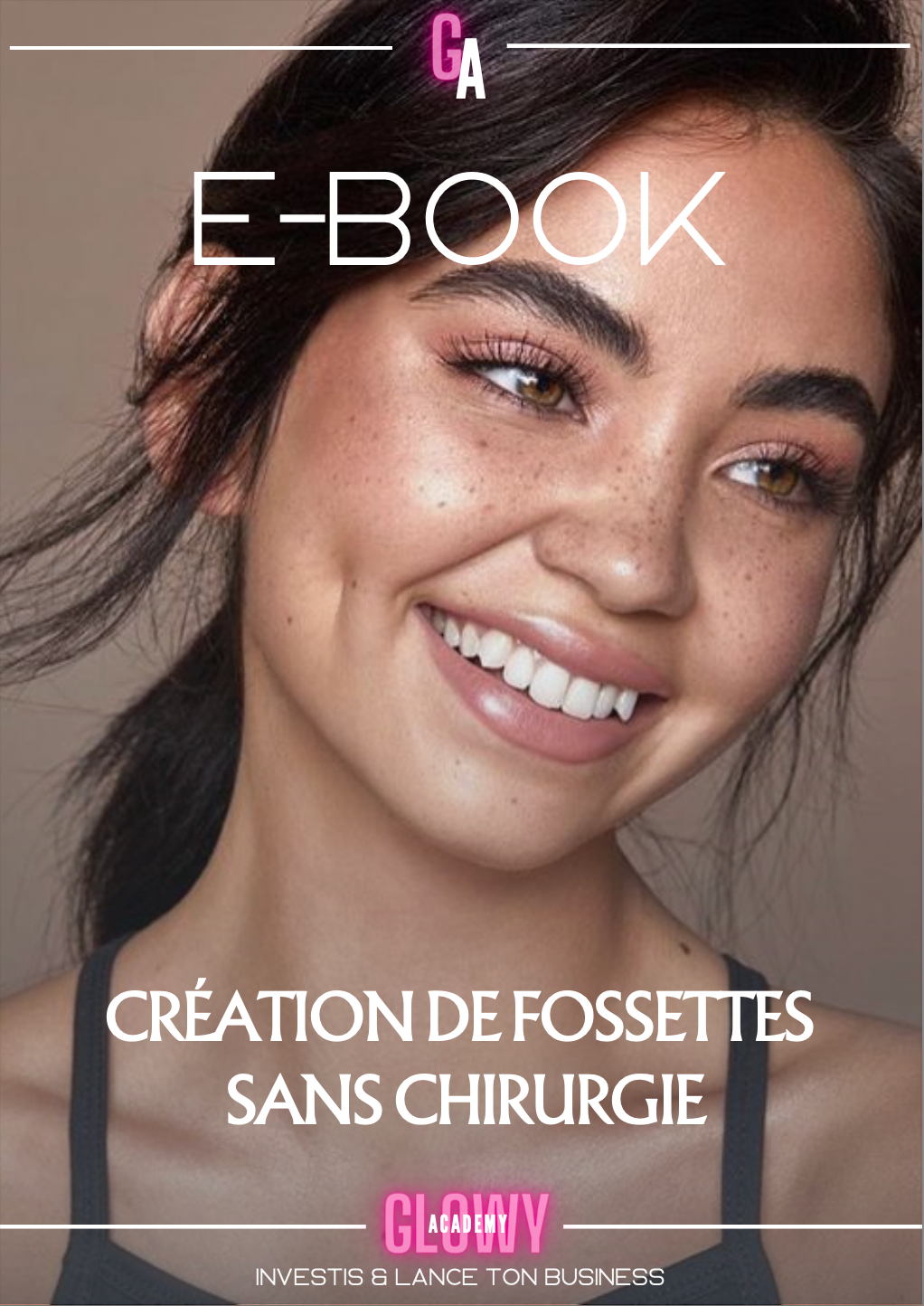 EBOOK FOSSETTES SANS CHIRURGIE