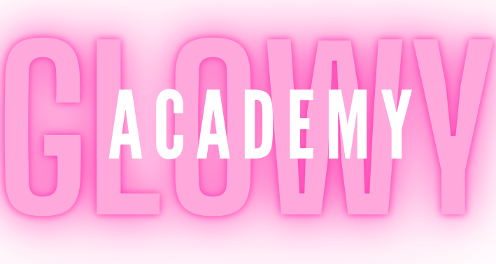 GLOWY ACADEMY